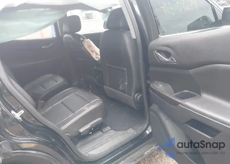 2021 GMC Acadia Awd Slt from USA, damaged, VIN 1GKKNULS6MZ111060